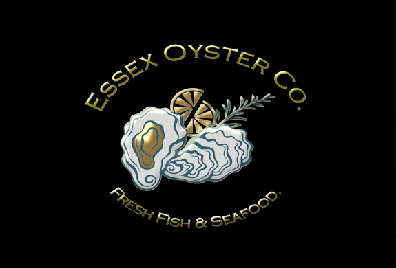 essex oyster company seafood menu