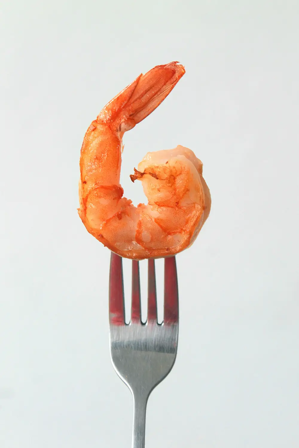 prawn on fork resize