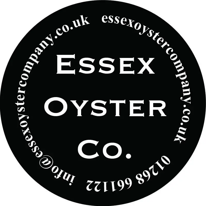 Essex Oyster Co, Jellied Eels, Sea food