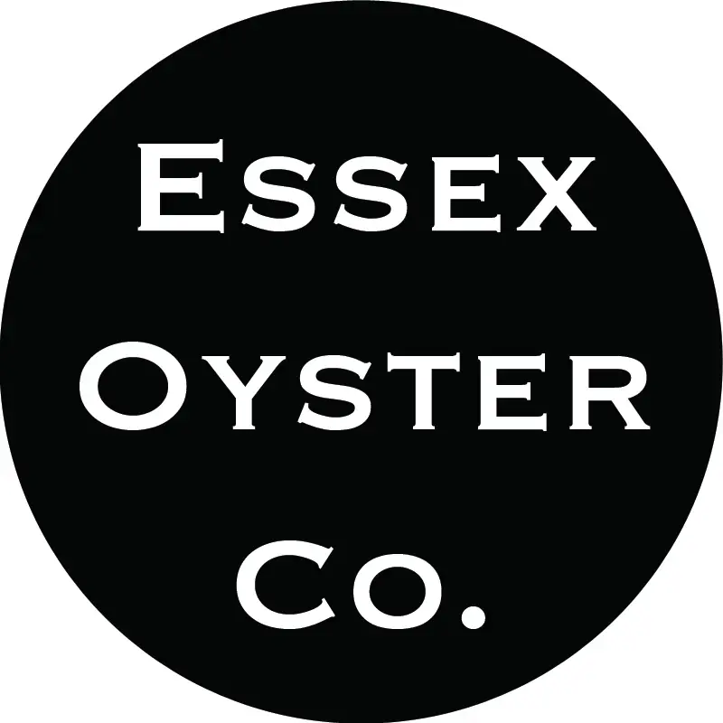 Essex Oyster Co Sheelfishn and Seafood Logo