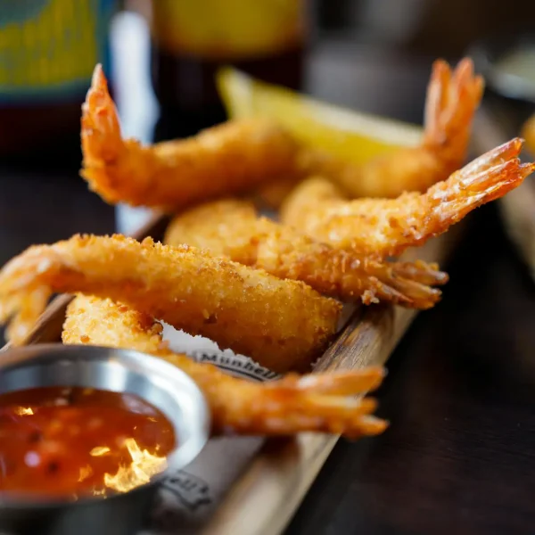 Peeled Prawns, Fresh Shellfish. Essex Oyster Co